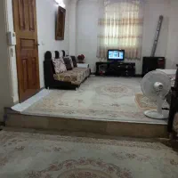 مختاری غربی علیزاده۵۰متر باپارکینگ طبقه اول|فروش آپارتمان|تهران, راه آهن|دیوار