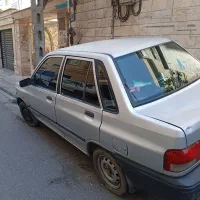 پرایدمدل۸۸