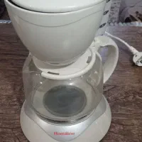 قهوه ساز|قوری، کتری، قهوه‌ساز دستی|پرند, فاز ۵|دیوار