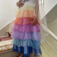 لباس مجلسی نو دخترانه و زنانه