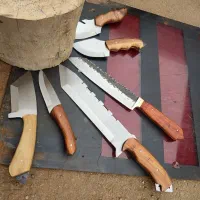 تیز و مقاوم