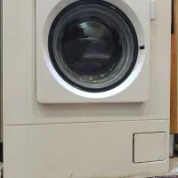 بدنه لباسشویی مونارک ایتالیا