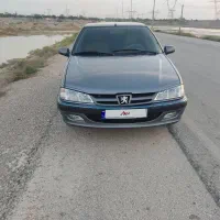 پارس ELX مدل 89