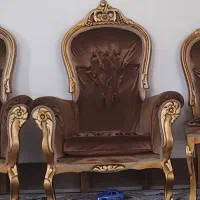 فروش فوری مبل ۹نفرع