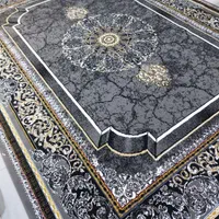 فرش یک جفت ۱۲متری سنگین وزن نو|فرش|مشهد, توس (بلوار توس)|دیوار