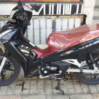 بیکلاج هانی معاوضه باماشین|موتورسیکلت|مشهد, موسوی قوچانی|دیوار