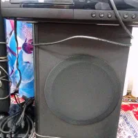 باند LG|پخش‌کننده DVD و ویدیو|شیرگاه, |دیوار