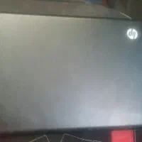 لپتاب اچ پی