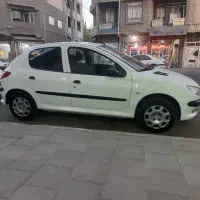 ۲۰۶ تیپ دو درجه یک