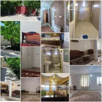 ویلای 3خوابه لوکس