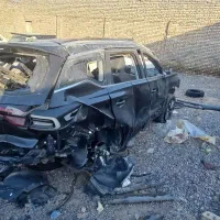 تیگو۷پرو پرمیوم مدل۴۰۳تصادفی