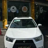 دناپلاس ۶دنده/بورسی/صفر خشک/تحویل روز/نمایندگی