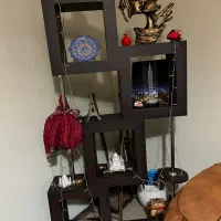 ویترین دکوری