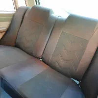 پراید هاچبک ۷۵|خودرو سواری و وانت|قم, عمار یاسر|دیوار