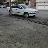 سمند مدل96 عروسک|خودرو سواری و وانت|الیگودرز, |دیوار
