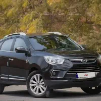 جک s5 اس۵ نیوفیس مدل اسفند ۱۴۰۲