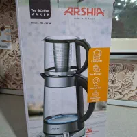 چای سازبرقی|سماور، چایساز، قهوهساز|قدس, شهرقدس|دیوار