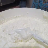 ماست چکیده گوسفندی