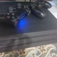 PS4 Pro 1 Terabyte