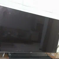 تلویزیون پاناسونیک ۵۵اینج