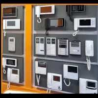 تعمیرات نصب فروش آیفون تصویری دوربین دزدگیر برقکار
