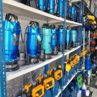 ادوات کشاورزی گلشادی