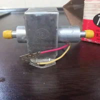 پمپ بنزین اصلی مزدا جیپ تویوتا نیسان