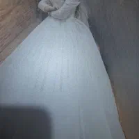 لباس عروس