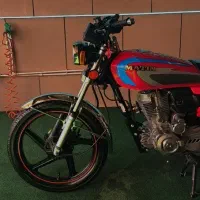 متین ویژه403|موتورسیکلت|بروجرد, |دیوار