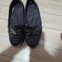 کفش|کیف، کفش، کمربند|قم, پردیسان|دیوار