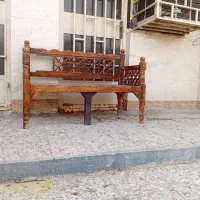 صندلی سنتی