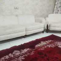 مبل راحتی مینیمال