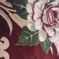 پتو دونفره نرمینه|رختخواب، بالش، پتو|قزوین, |دیوار