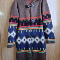 مانتو بافت|لباس|شاهین‌شهر, شهرک گلدیس|دیوار