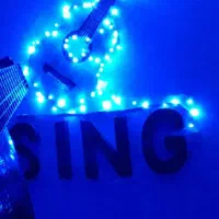 آموزش گیتار و خوانندگی