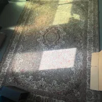 فرش اکباتان ۷۰۰شانه ۹متری