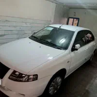 سمند سورن پلاس 1405 XU7P صفر