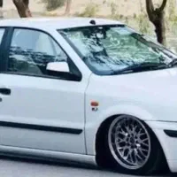 امتیاز سمند معاوضه با مسکن ملی صدرا