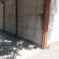 اجاره مغازه ۳۰متری دوبر