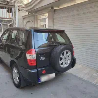 دنده ایx33  مدل 91