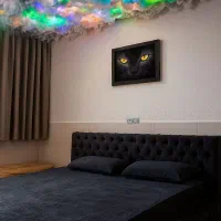 سوییت مبله تمیز (VIP)