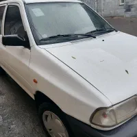 پراید 99 بیرنگ|خودرو سواری و وانت|مریوان, |دیوار