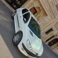 فروس ۲۰۶ تک برگ سند|خودرو سواری و وانت|قائم‌شهر, |دیوار