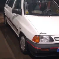 پراید هاچبک