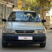 پراید|خودرو سواری و وانت|مشکین‌دشت, |دیوار