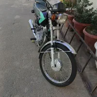 موتور 125 نامی