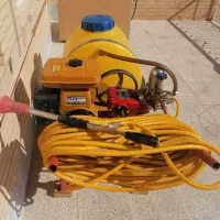 سم پاش فرغونی روبین ژاپن اصلی