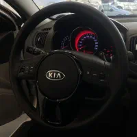 کیا سراتو آپشنال مدل1397 بینظیر|خودرو سواری و وانت|اصفهان, فرح آباد|دیوار