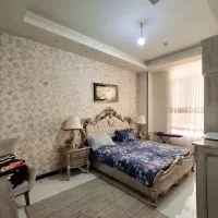 تنها ویلا عمارت شهرک صدف/استخر روف گاردن باشگاه|فروش خانه و ویلا|اندیشه, شهرک صدف|دیوار