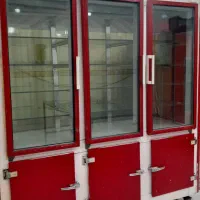 فروش یخچال الکترواستیل